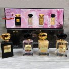 ARMANI / PRIVE Haute Couture Fragrances Gift Set 4x30 ml 1 fl. oz. Spray