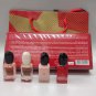 Giorgio Armani SI Gift Set 4x7.5 ml 0.25 fl. oz. Spray