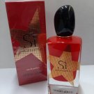 Giorgio Armani Sì Passione Limited Edition 2019, 100 ml 3.4 fl. oz. Spray