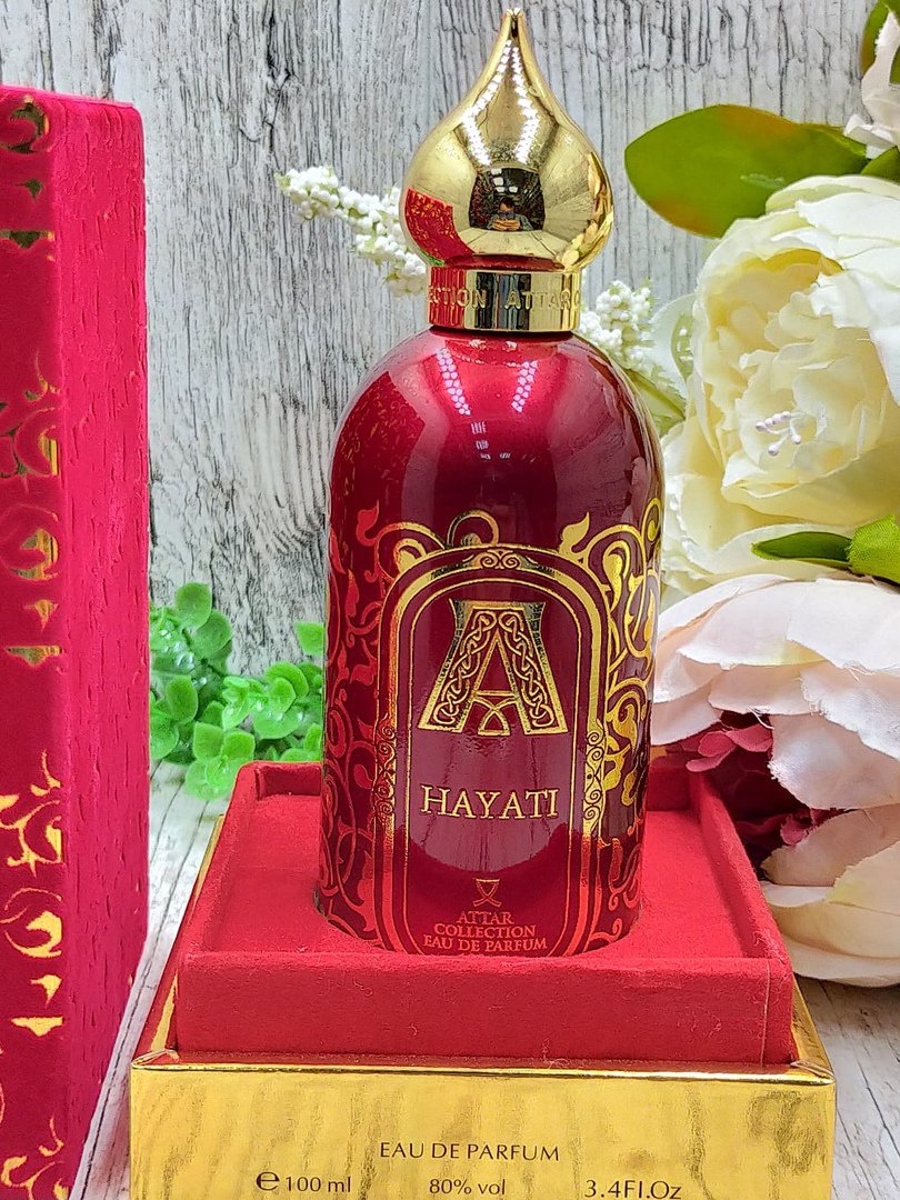 Attar Collection Hayati 100 ml 3.4 fl. oz. Spray