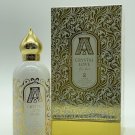 Attar Collection Crystal Love For Her 100 ml 3.4 fl. oz. Spray