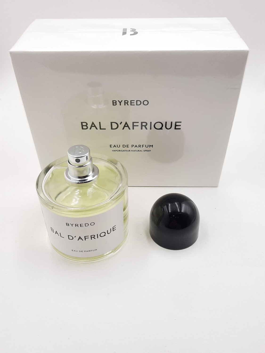 Byredo Bal D'Afrique 100 ml 3.4 fl. oz. Spray
