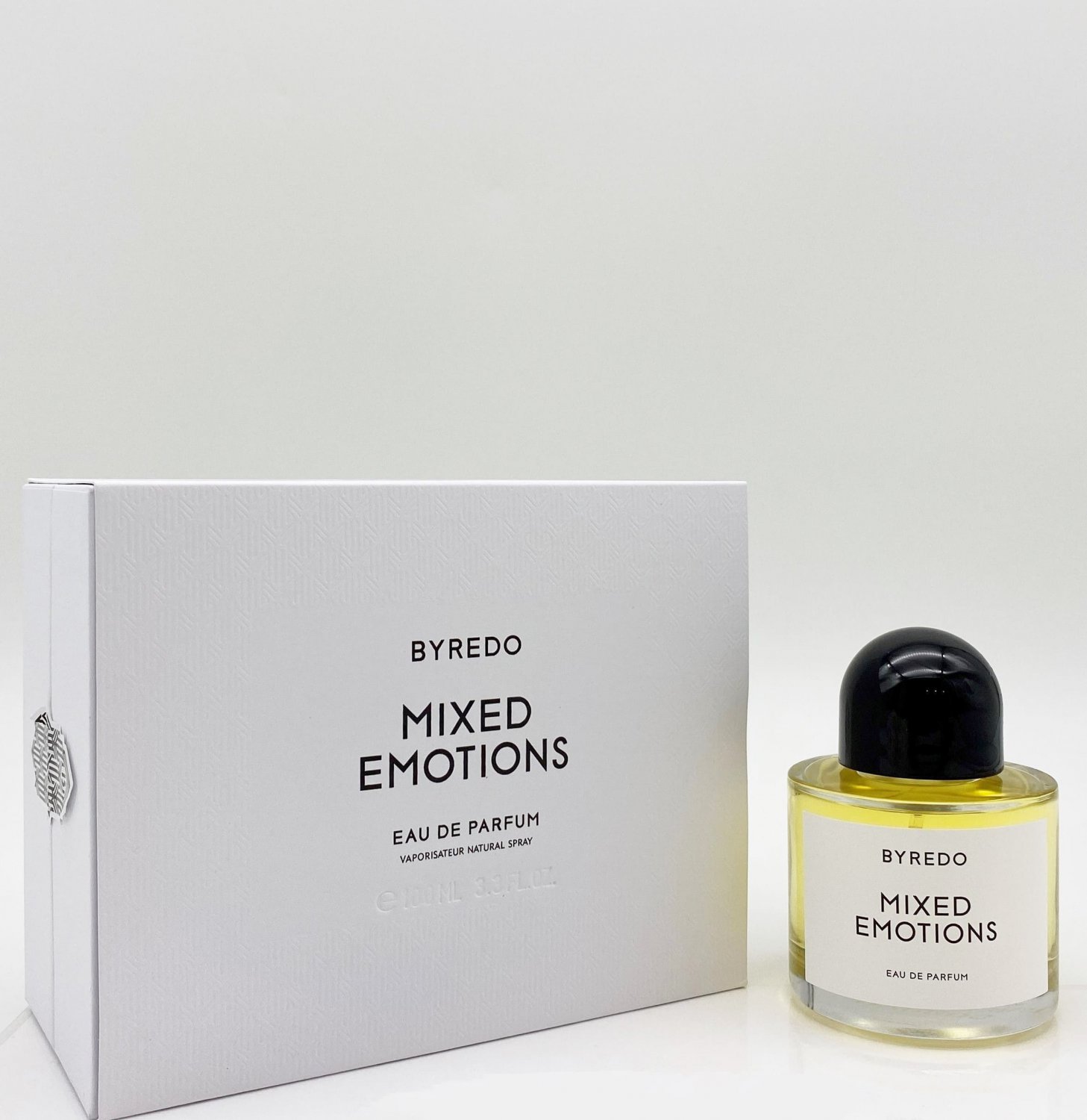 Byredo Mixed Emotions 100 ml 3.4 fl. oz. Spray