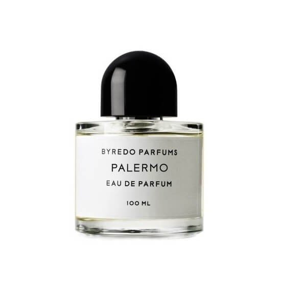 Byredo Palermo 100 ml 3.4 fl. oz. Spray