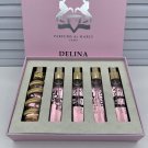 Parfums de Marly Delina set, 5*12 ml 0.4 fl. oz. Spray
