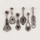 CLASSICALLY STYLED EARRINGS