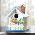 AMERICAN BIRDHOUSE