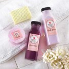 CHOCO COCONUT CUPCAKE BATH GIFT SET