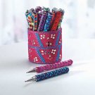 PRINCESS PEN SET
