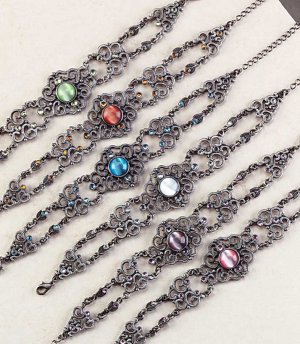 CAT'S EYE BRACELET