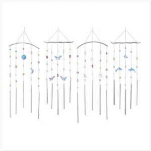 THEMED WINDCHIMES