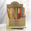 DELUXE INCENSE DISPLAY
