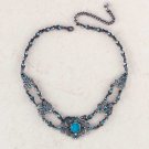 CAT'S EYE NECKLACES