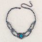 CAT'S EYE NECKLACES