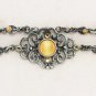 CAT'S EYE NECKLACES