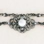 CAT'S EYE NECKLACES
