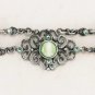 CAT'S EYE NECKLACES