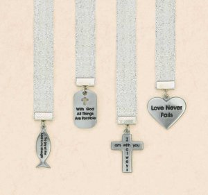 BIBLE BOOKMARKS