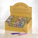 LIFE STYLE INCENSE DISPLAY