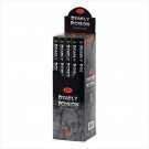 DEADLY POISON INCENSE