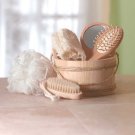 Bath Luxuries Set