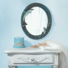 DOLPHIN WALL MIRROR