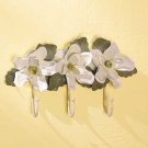 MAGNOLIA COAT HANGER