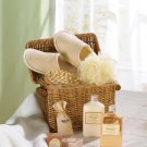 SPA-IN-A-BASKET