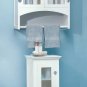 STORAGE CABINET