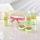 SWEET PEA BATH BOX