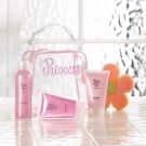 PRETTY PRINCESS BATH SET