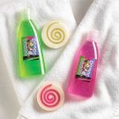 APPLE SCENTED SOAP SET