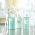 3-PC. MINI BATH GIFT SET - LEMONGRASS