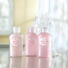 3-PC. MINI BATH GIFT SET - CHAMOMILE