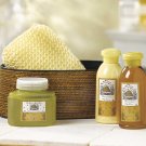 PRALINES & HONEY BATH BASKET