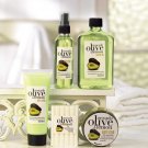 MEDITERRANEAN BATH SET