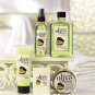MEDITERRANEAN BATH SET