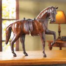 RACING STALLION