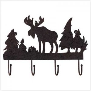 WILDERNESS WALL HOOK