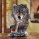 THE SPIRIT OF THE WOLF	