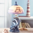 DOLPHIN LAMP	
