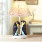 PENGUIN TABLE LAMP