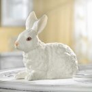 RABBIT FIGURINE