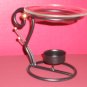 Art Deco Oil Warmer