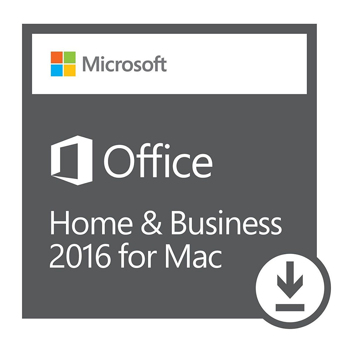 office 2016 home and business mac download