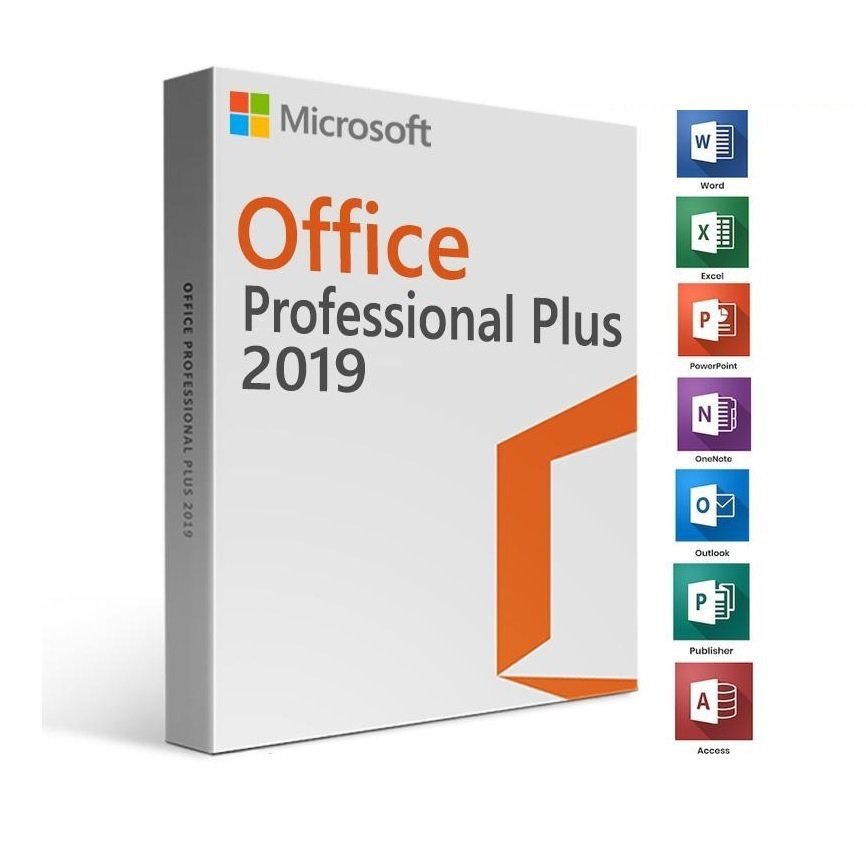 Microsoft Office 2019 Professional Plus License key Microsoft Site Download