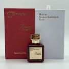 MAISON FRANCIS KURKDJIAN BACCARAT ROUGE 540 EXTRAIT DE PARFUM 2.4 fl.oz (100ml) new with box
