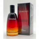 CHRISTIAN DIOR FAHRENHEIT,Eau De Parfum 3.4 fl.oz (100ml)