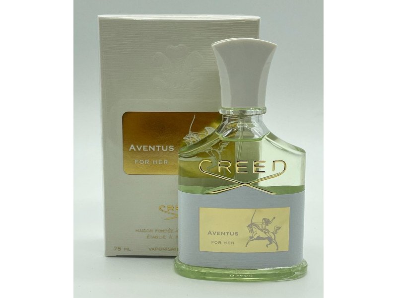 CREED AVENTUS FOR HER Eau De Parfum (75ml)
