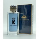 DOLCE&GABBANA K,Eau De Parfum 3.4 fl.oz 100(ml)